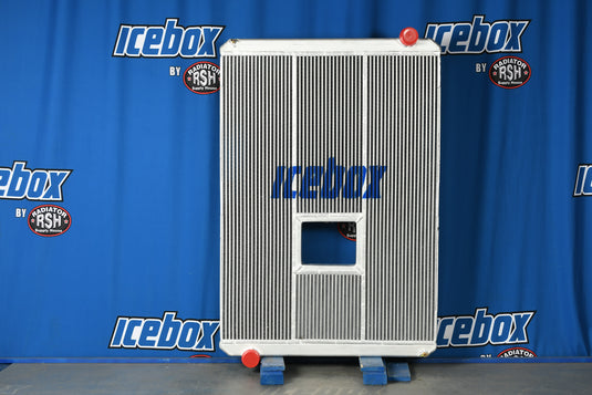 American LaFrance Condor Radiator