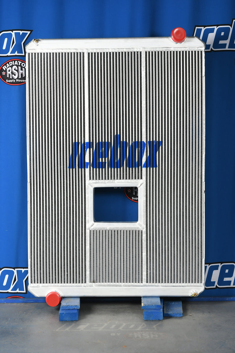 Load image into Gallery viewer, American LaFrance Condor Radiator # 601212

