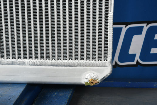American LaFrance Condor Radiator