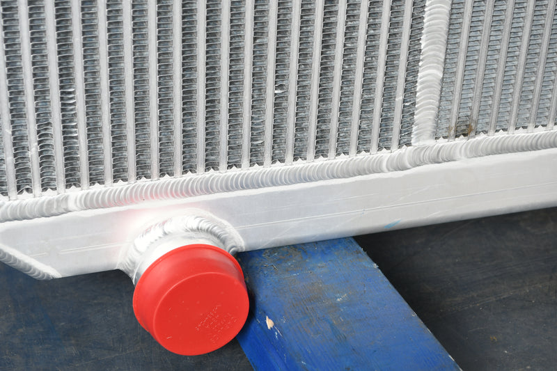 Load image into Gallery viewer, American LaFrance Condor Radiator # 601212
