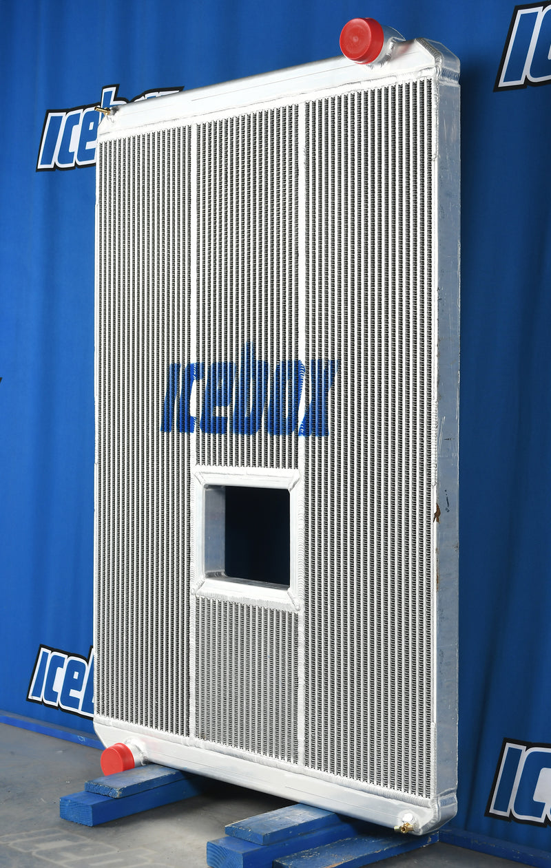 Load image into Gallery viewer, American LaFrance Condor Radiator # 601212
