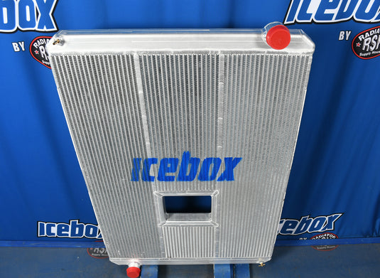 American LaFrance Condor Radiator