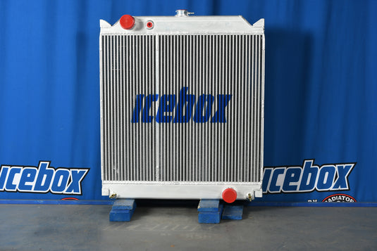 Multiquip Generator Radiator