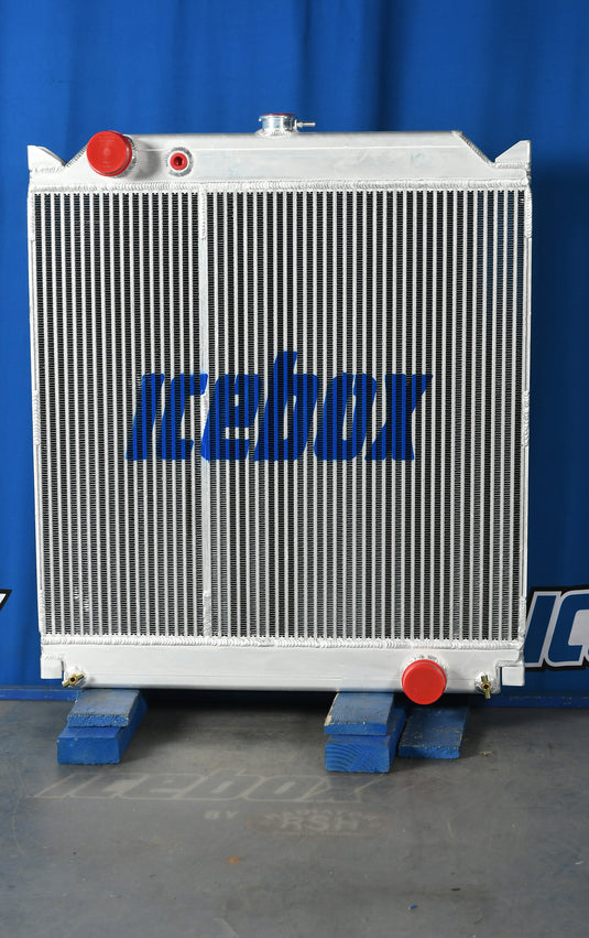 Multiquip Generator Radiator