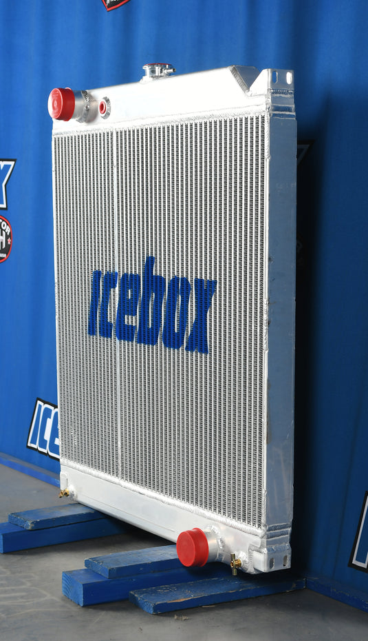 Multiquip Generator Radiator