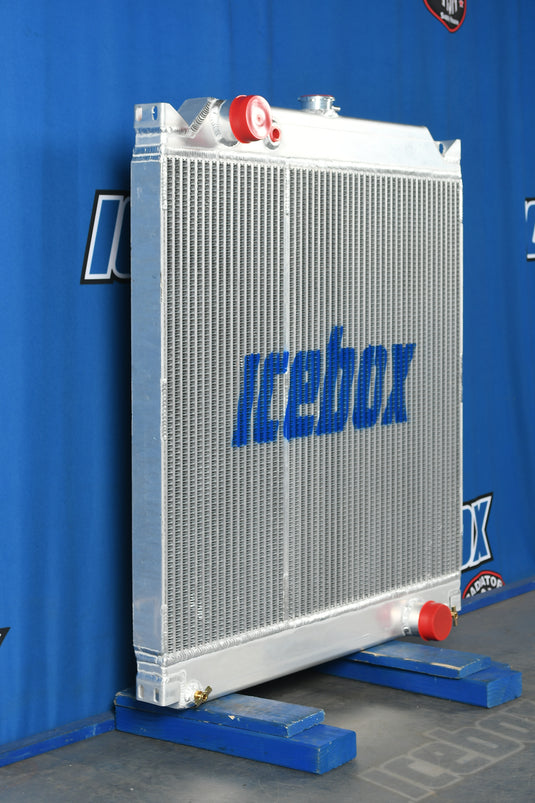 Multiquip Generator Radiator