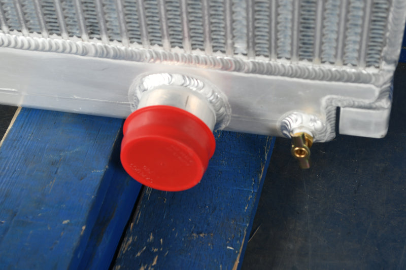 Load image into Gallery viewer, Multiquip Generator Radiator # 990206
