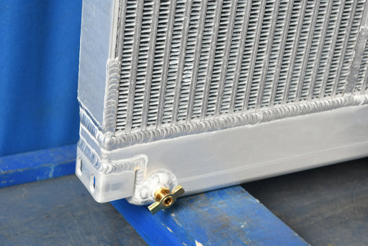 Multiquip Generator Radiator