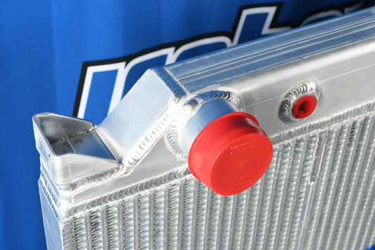 Multiquip Generator Radiator