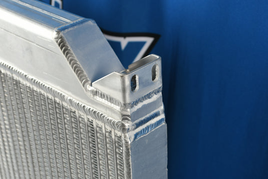 Multiquip Generator Radiator