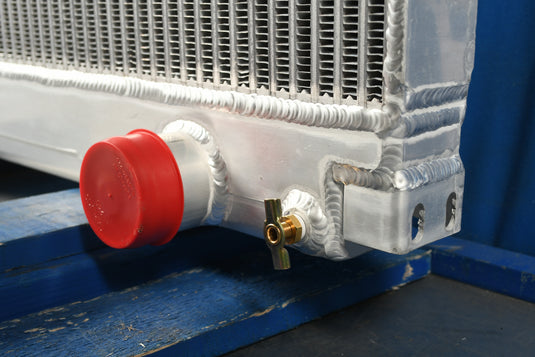 Multiquip Generator Radiator