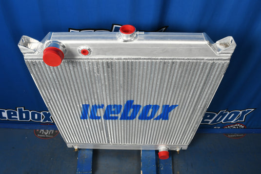 Multiquip Generator Radiator