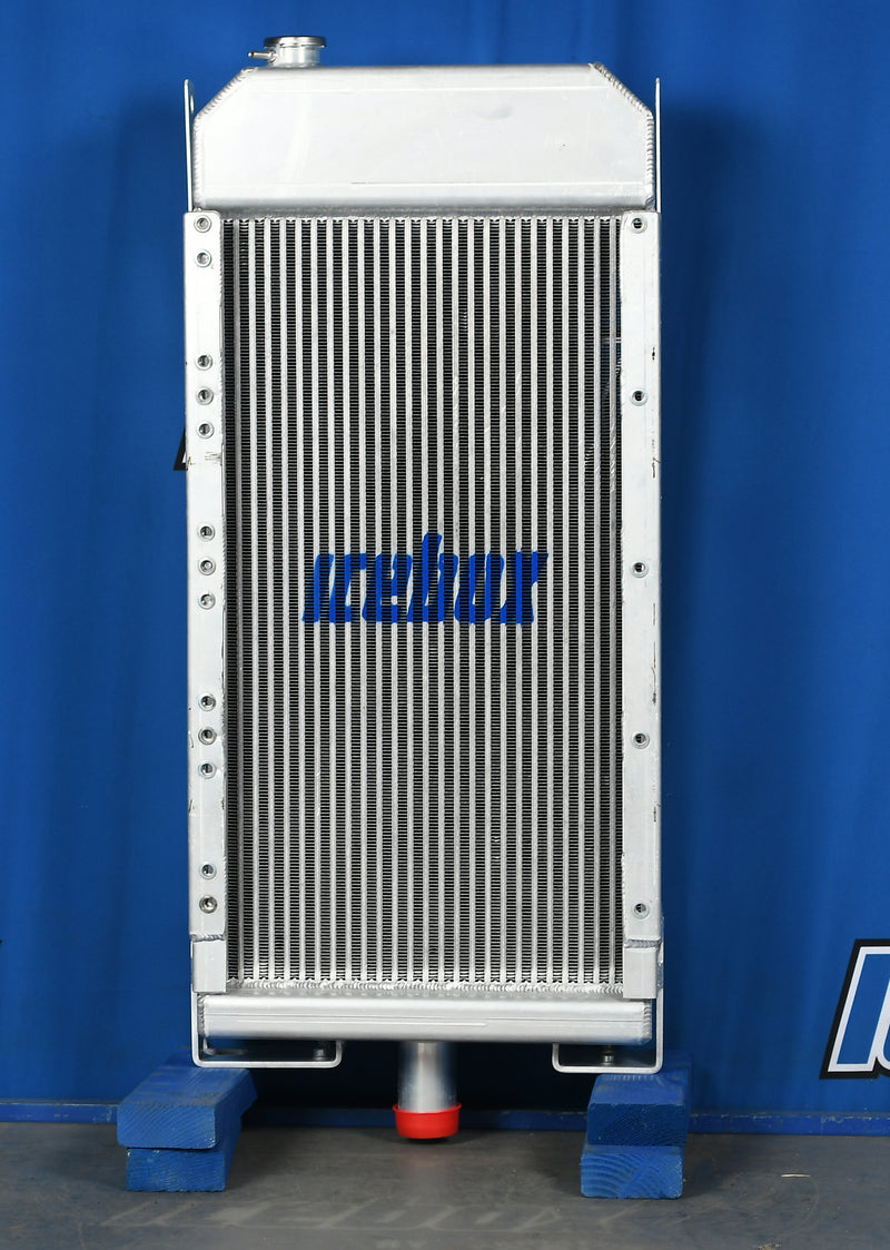 Load image into Gallery viewer, Caterpillar 953, 953B Radiator # 851232

