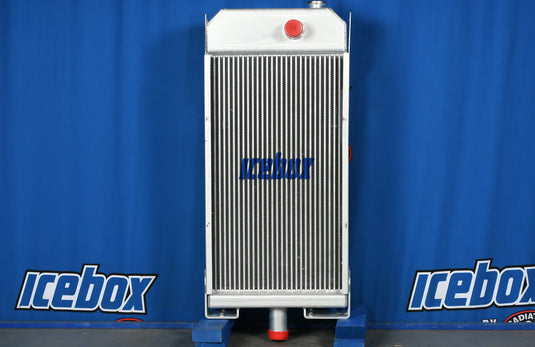 Caterpillar 953, 953B Radiator