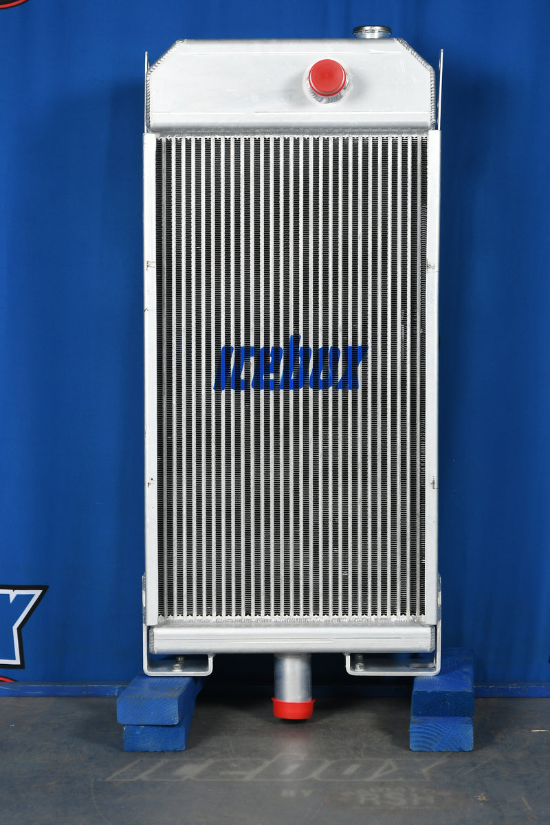 Load image into Gallery viewer, Caterpillar 953, 953B Radiator # 851232
