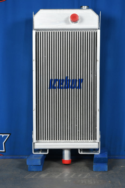 Caterpillar 953, 953B Radiator