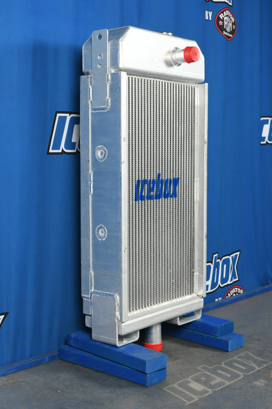 Caterpillar 953, 953B Radiator