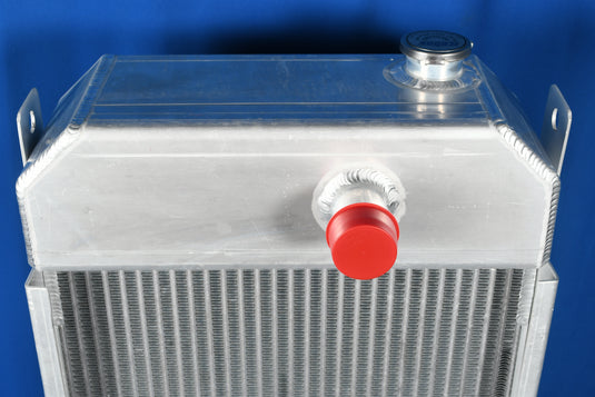 Caterpillar 953, 953B Radiator