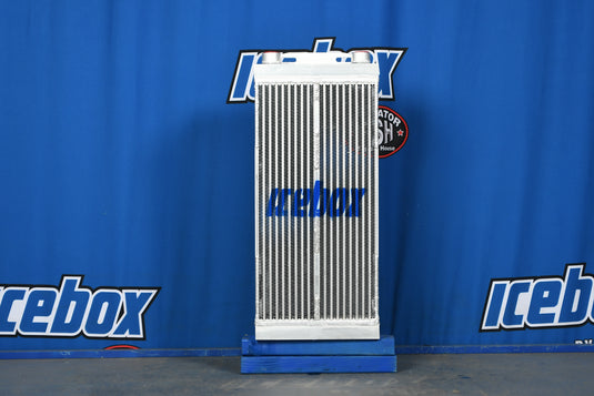 Volvo G700B Oil Cooler