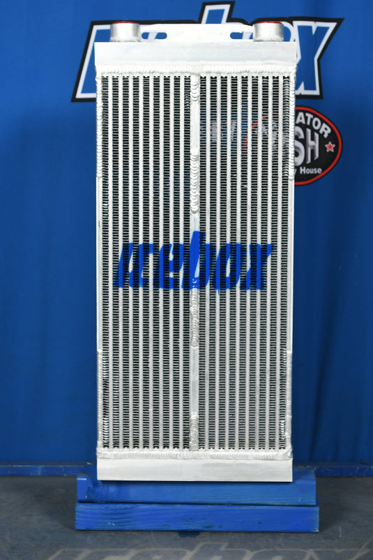 Volvo G700B Oil Cooler