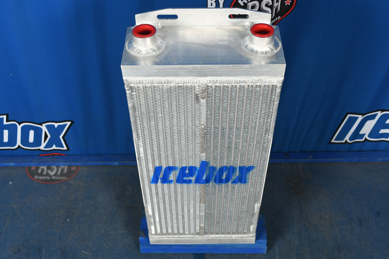 Load image into Gallery viewer, Volvo G700B Oil Cooler # 890903

