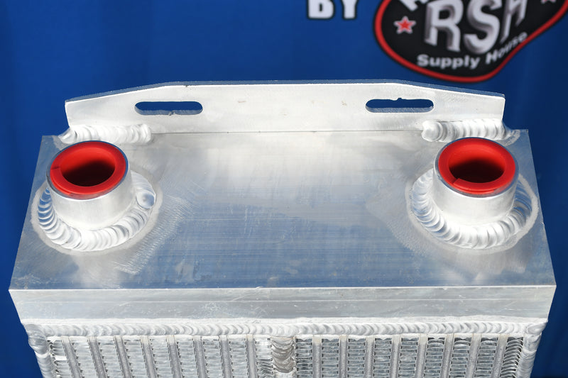 Load image into Gallery viewer, Volvo G700B Oil Cooler # 890903
