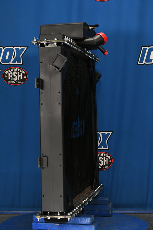 Kenworth W900B Radiator