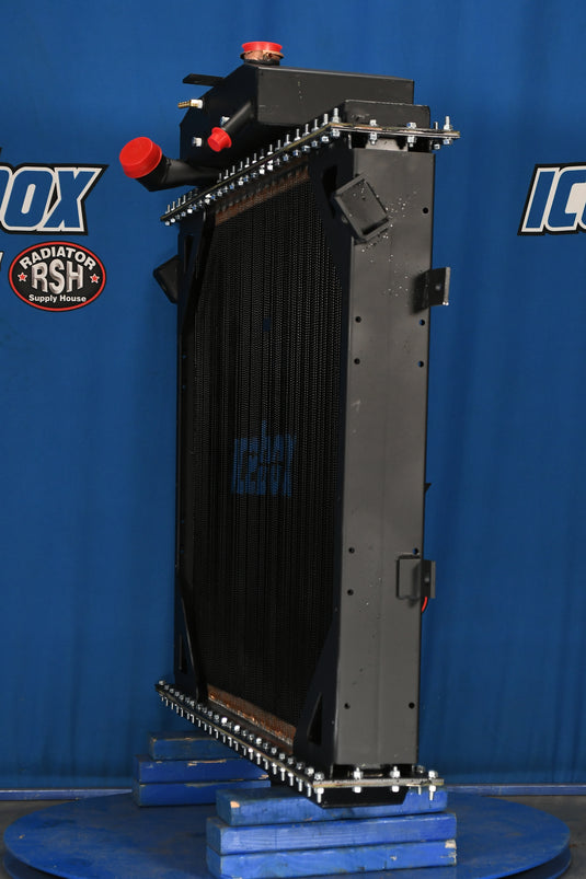 Kenworth W900B Radiator