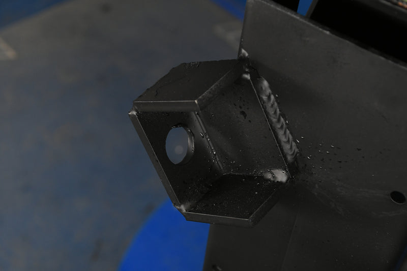 Load image into Gallery viewer, Kenworth W900B Radiator # 604022
