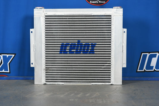 Bauer BG 45 Oil Cooler
