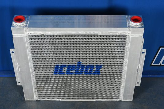 Bauer BG 45 Oil Cooler