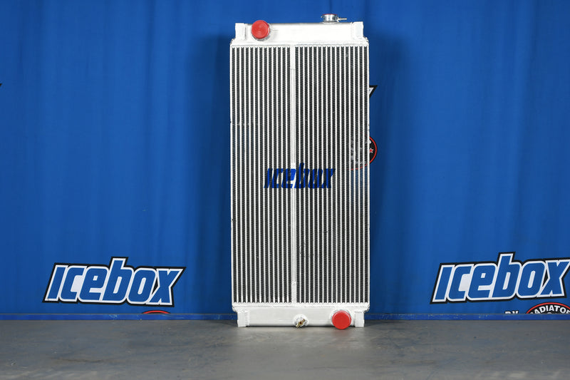 Load image into Gallery viewer, Caterpillar 315 Radiator # 850367
