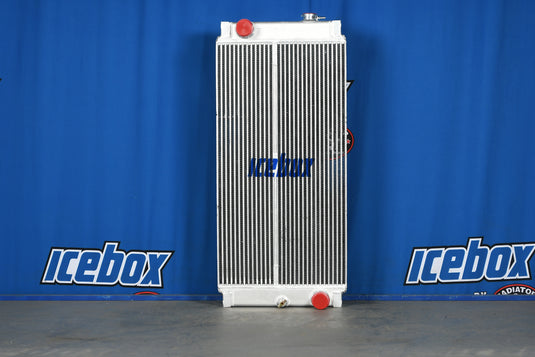 Caterpillar 315 Radiator