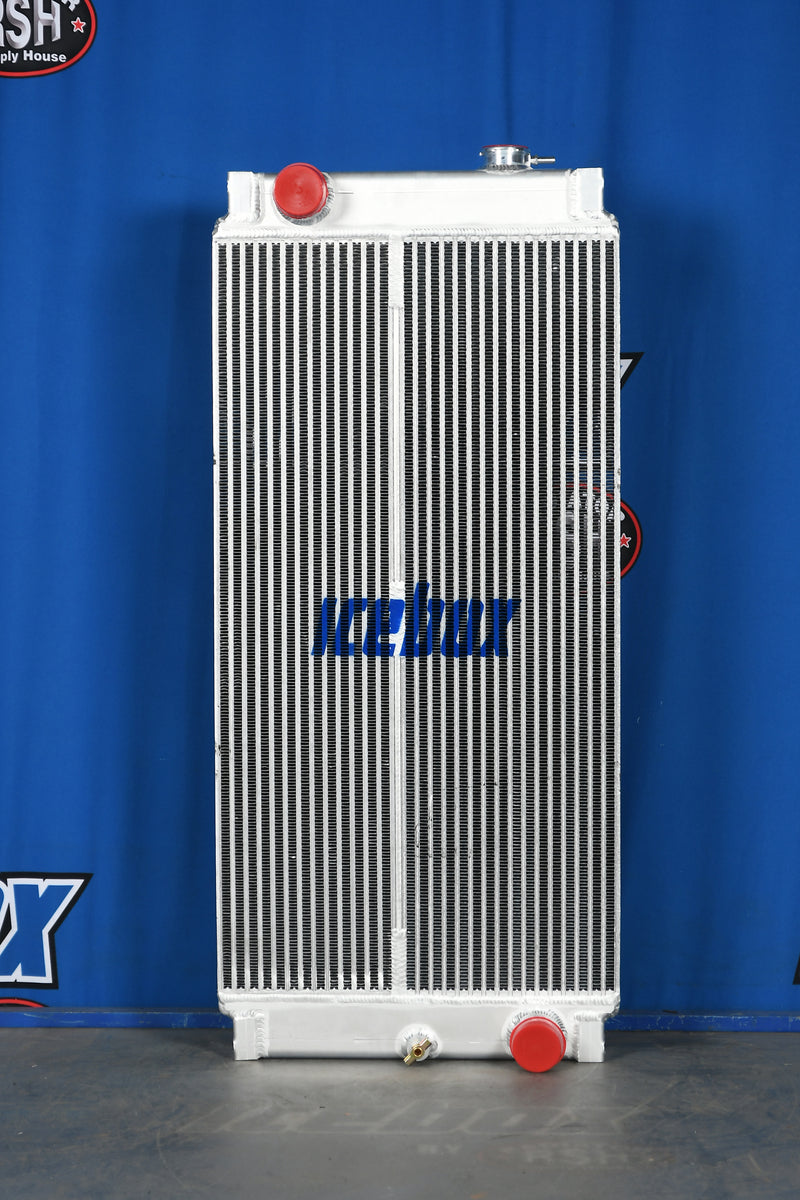 Load image into Gallery viewer, Caterpillar 315 Radiator # 850367
