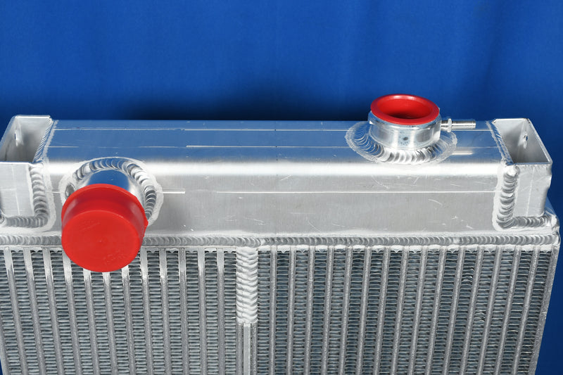 Load image into Gallery viewer, Caterpillar 315 Radiator # 850367
