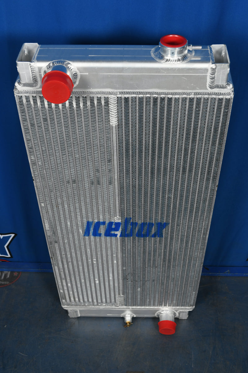 Load image into Gallery viewer, Caterpillar 315 Radiator # 850367
