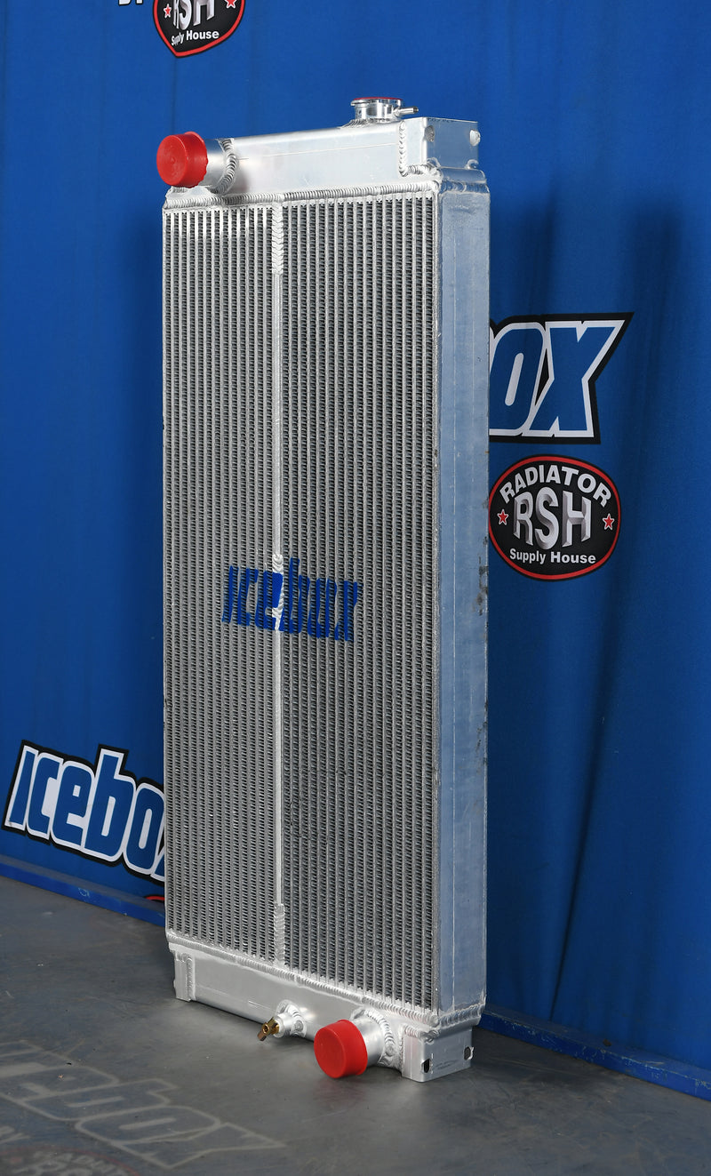 Load image into Gallery viewer, Caterpillar 315 Radiator # 850367
