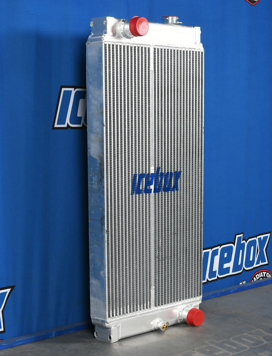 Caterpillar 315 Radiator