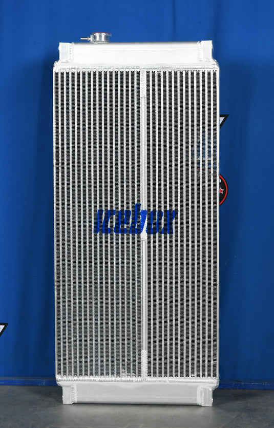 Caterpillar 315 Radiator