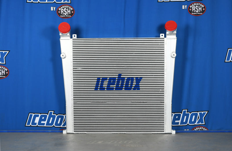 Load image into Gallery viewer, Challenger MT835C, MT755C, MTS855C Charge Air Cooler # 851303

