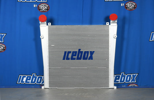Challenger MT835C, MT755C, MTS855C Charge Air Cooler