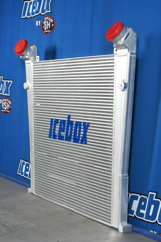 Challenger MT835C, MT755C, MTS855C Charge Air Cooler