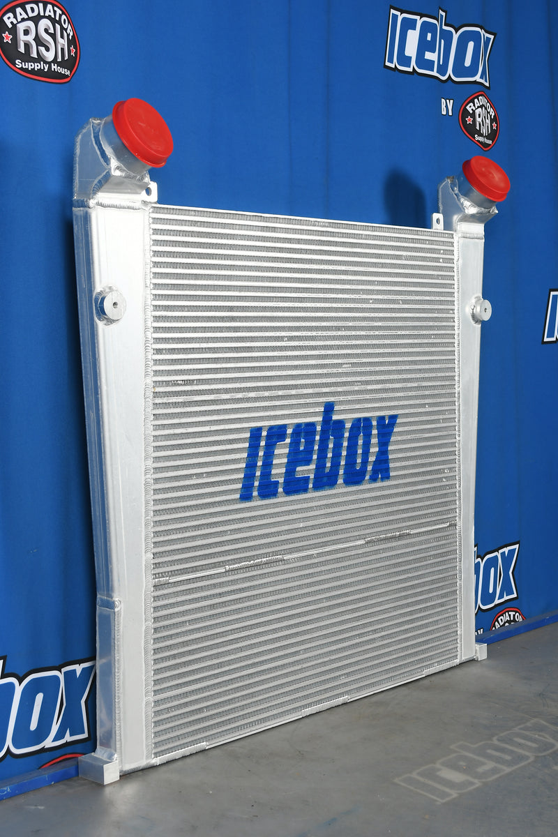 Load image into Gallery viewer, Challenger MT835C, MT755C, MTS855C Charge Air Cooler # 851303
