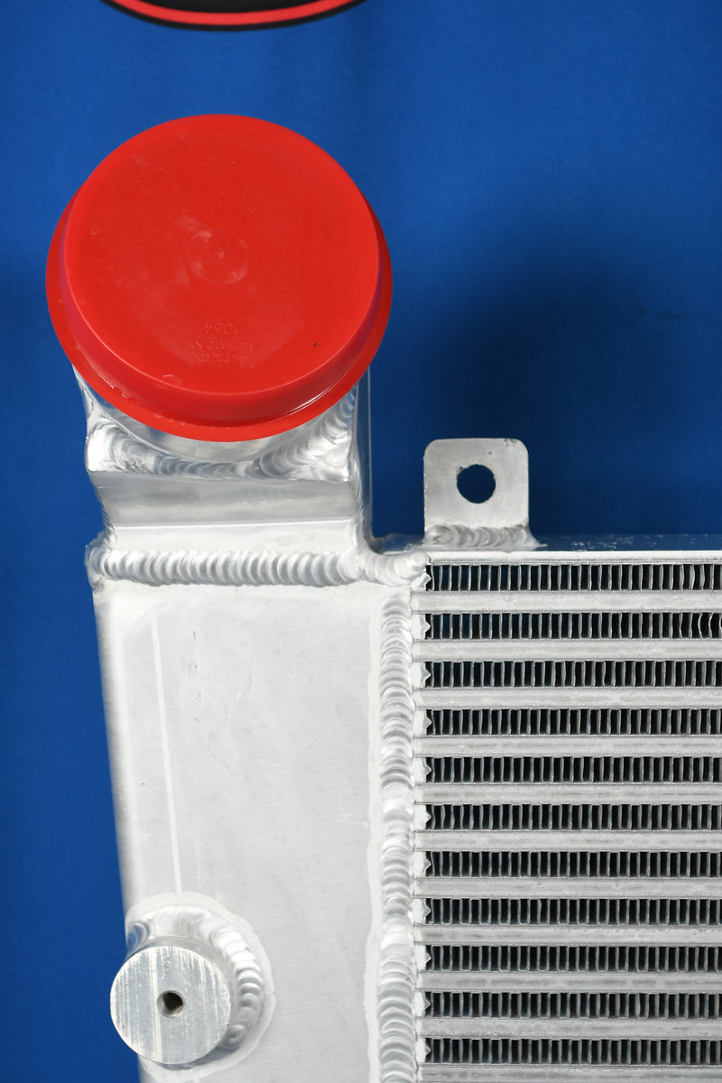 Load image into Gallery viewer, Challenger MT835C, MT755C, MTS855C Charge Air Cooler # 851303
