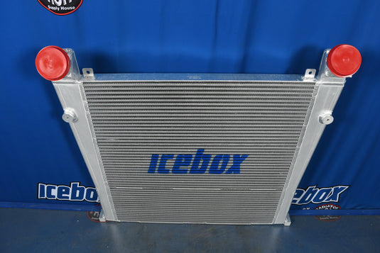 Challenger MT835C, MT755C, MTS855C Charge Air Cooler