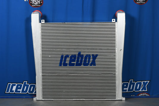 Challenger MT835C, MT755C, MTS855C Charge Air Cooler