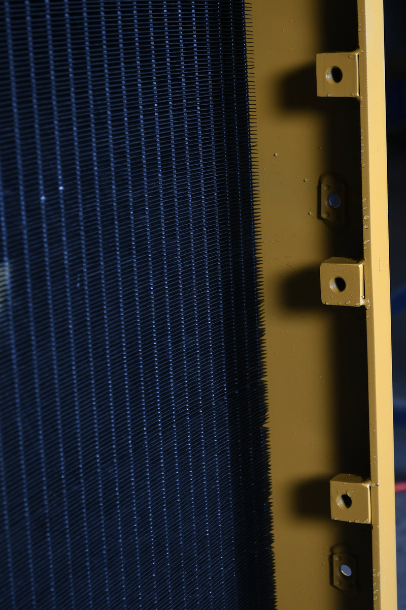 Load image into Gallery viewer, Caterpillar 966G, 972G Radiator # 850833
