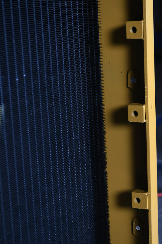 Caterpillar 966G, 972G Radiator