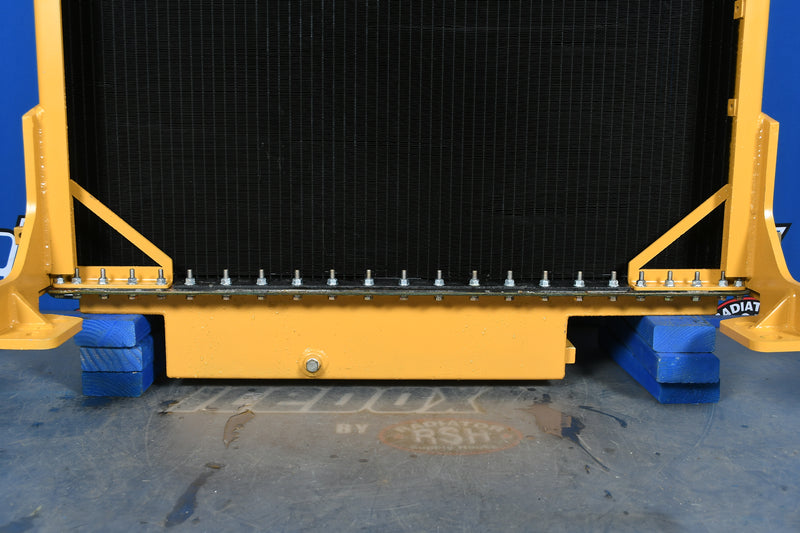 Load image into Gallery viewer, Caterpillar 966G, 972G Radiator # 850833
