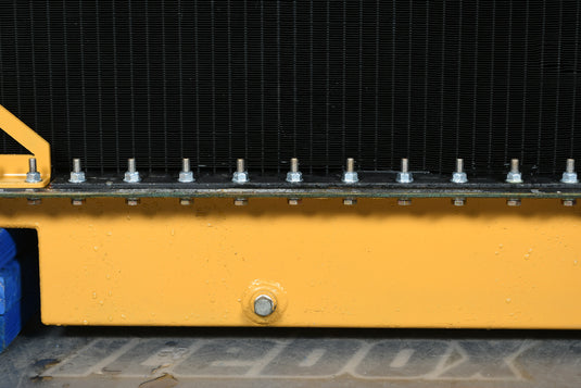 Caterpillar 966G, 972G Radiator